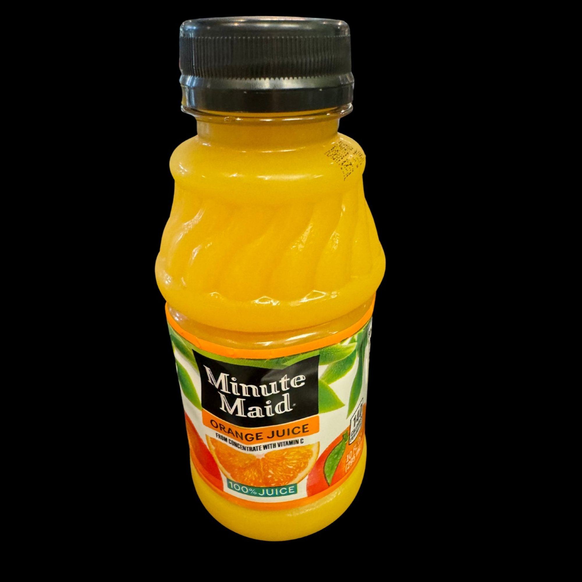 Orange Juice
