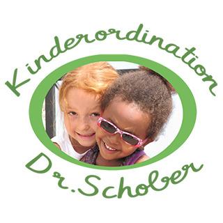 Dr. Monika Schober Logo