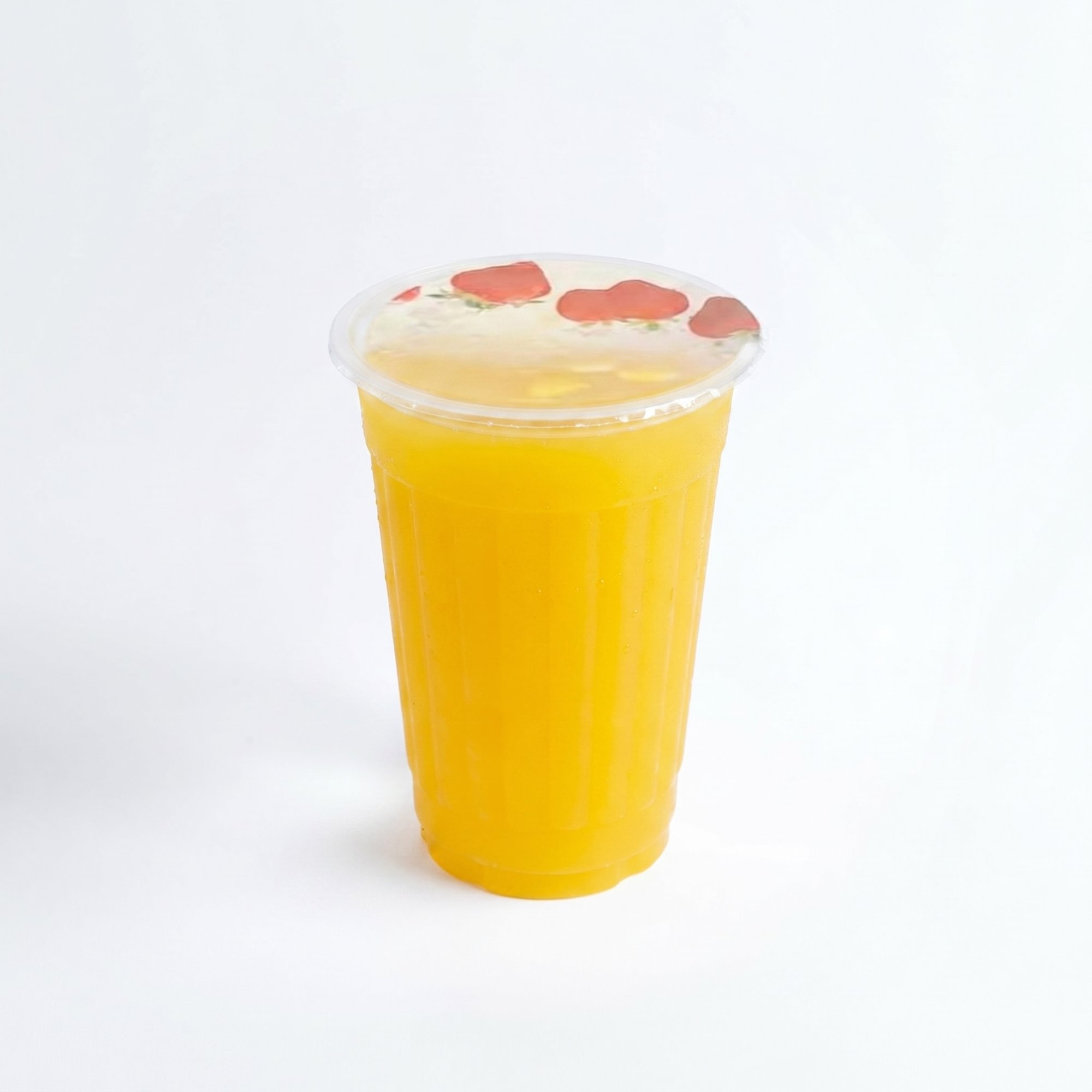 Mango Nectar