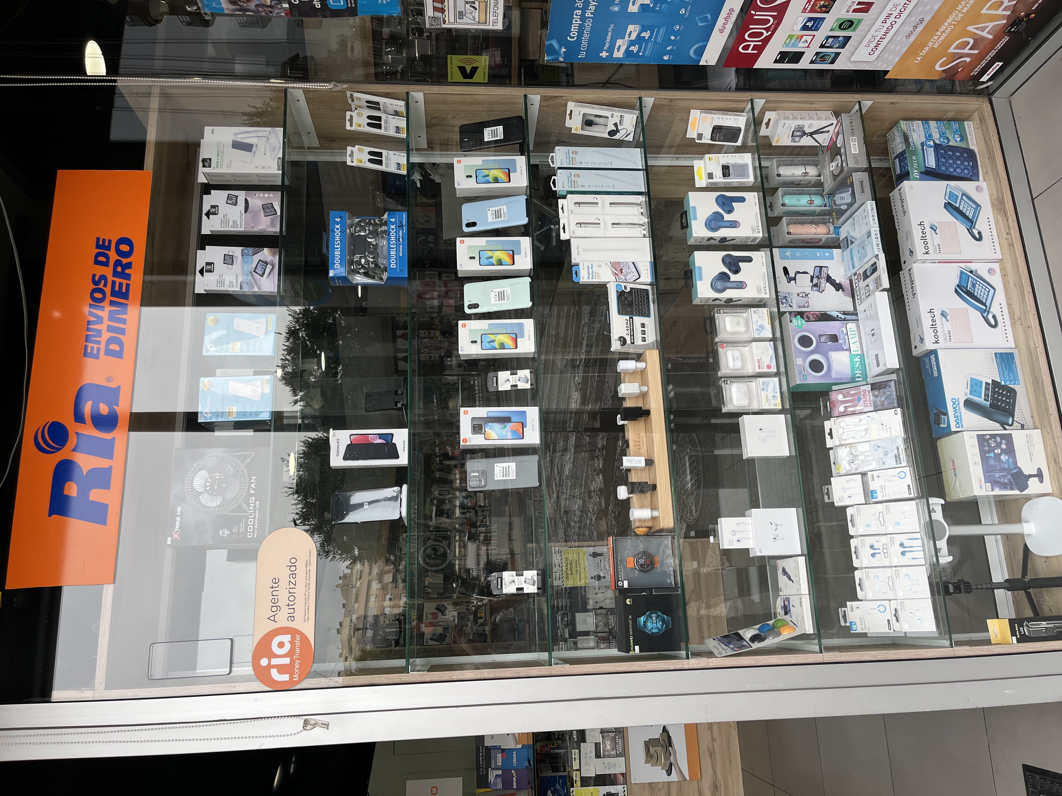Galería en miniatura