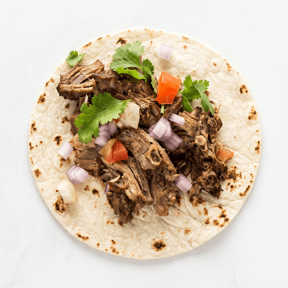 Pork Carnitas