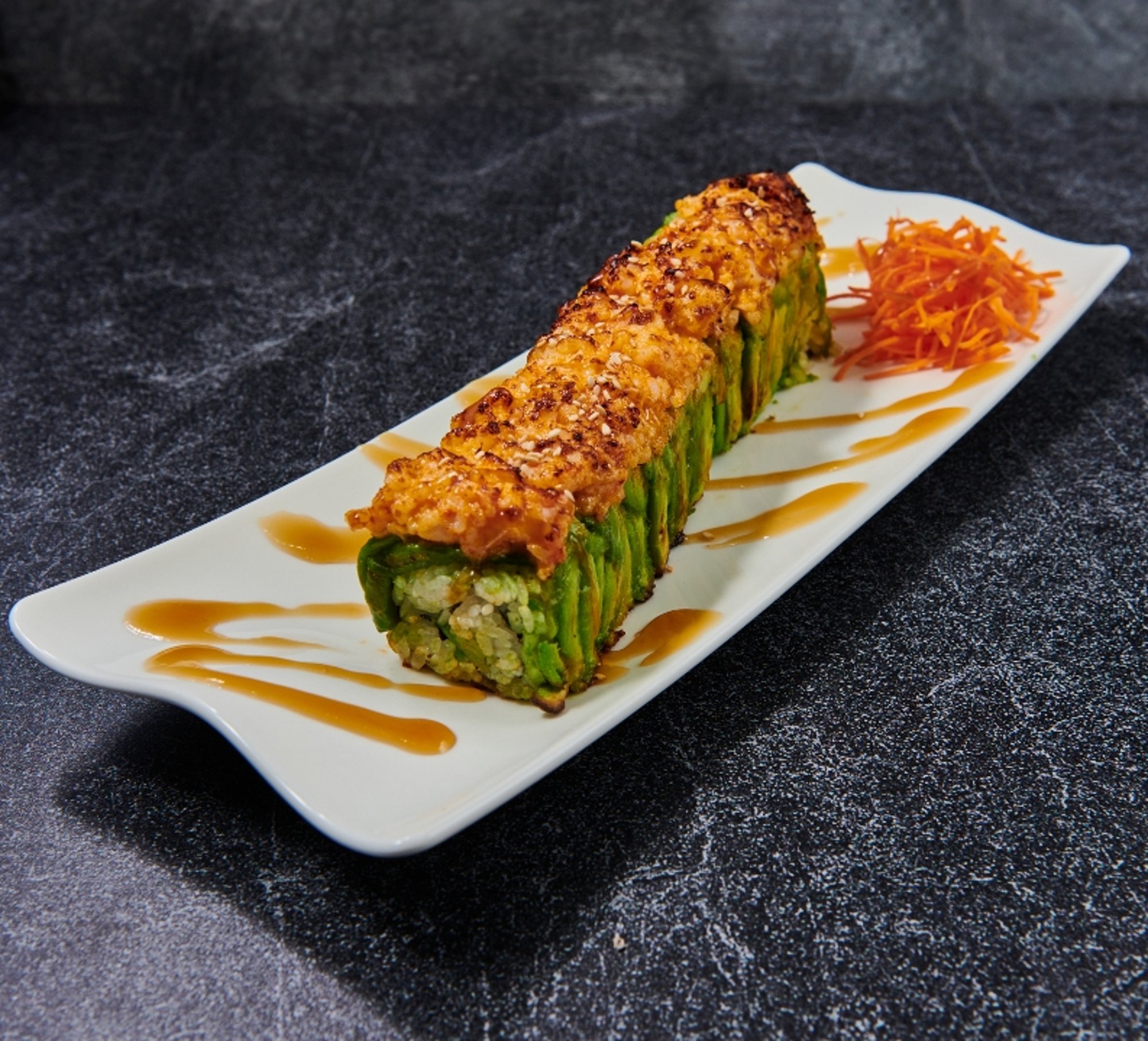 Avocado Hot