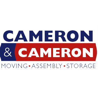 Cameron & Cameron Assembly Moving & Storage