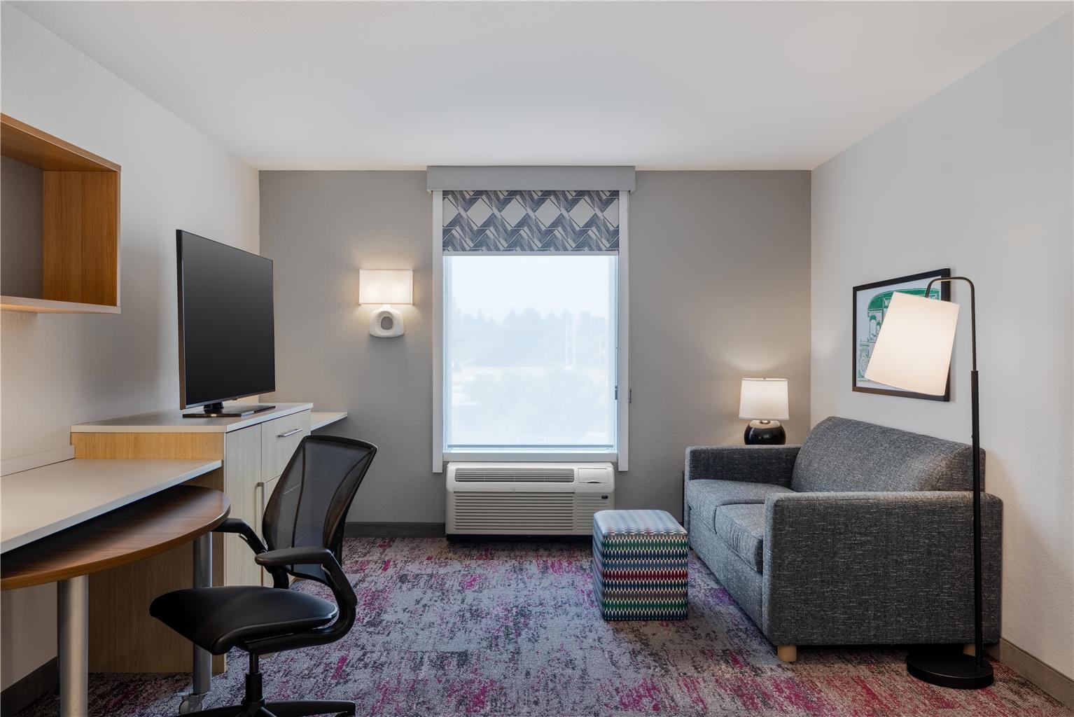 Home2 Suites by Hilton Milwaukee Brookfield Image