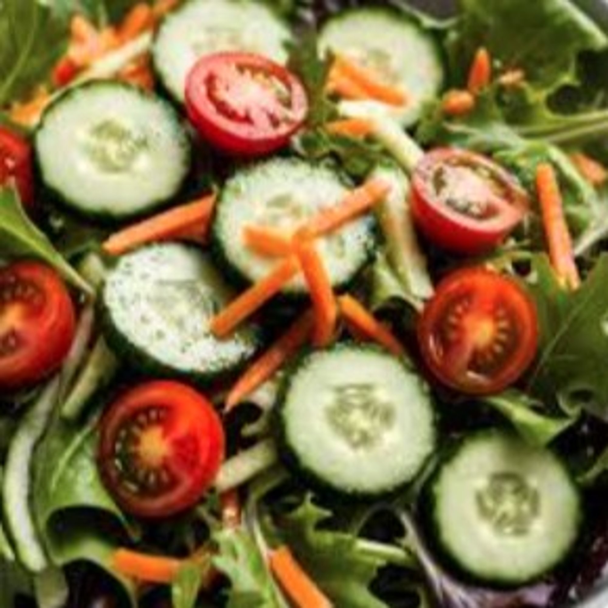 House Salad