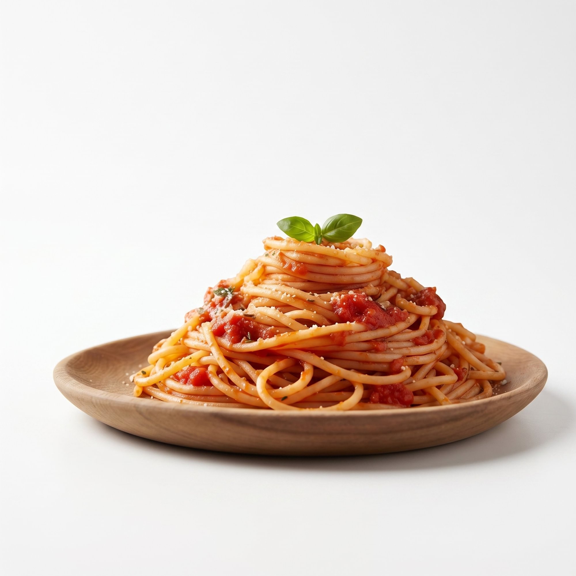 Side of Spaghetti