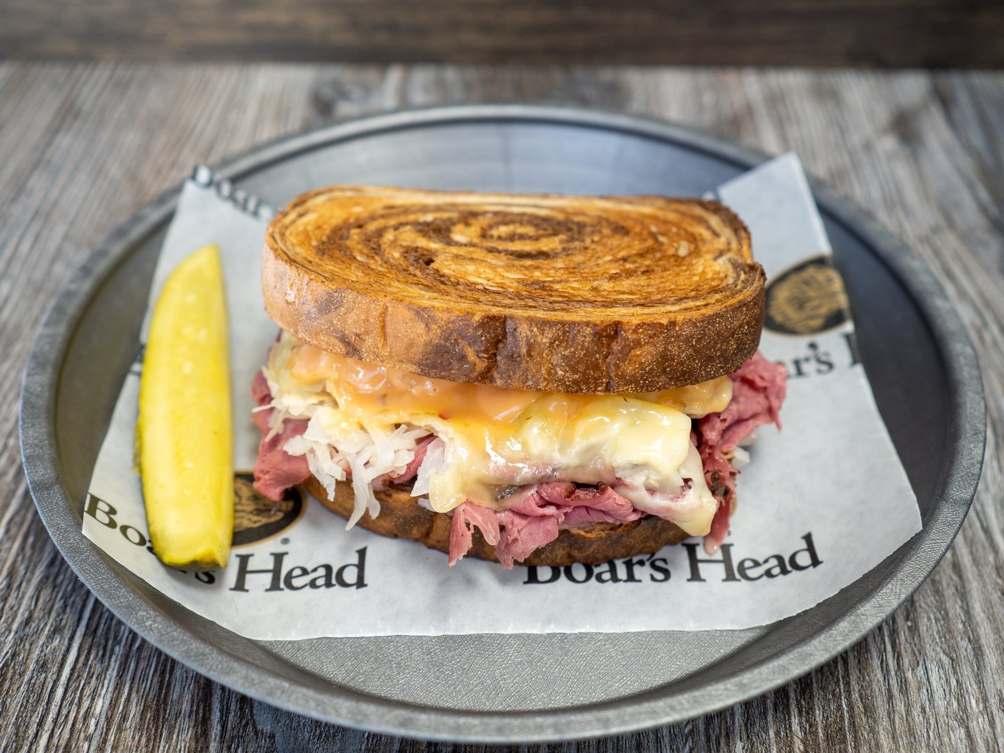 REUBEN