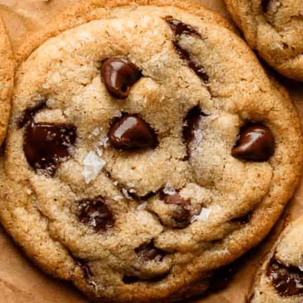 Chocolate Chip Cookie