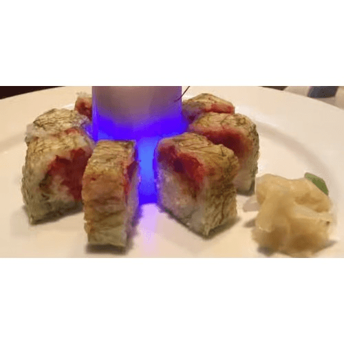 Toro Special Roll