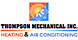 Thompson Mechanical, Inc.