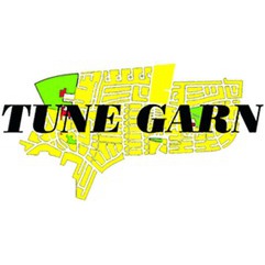 Tunegarn logo