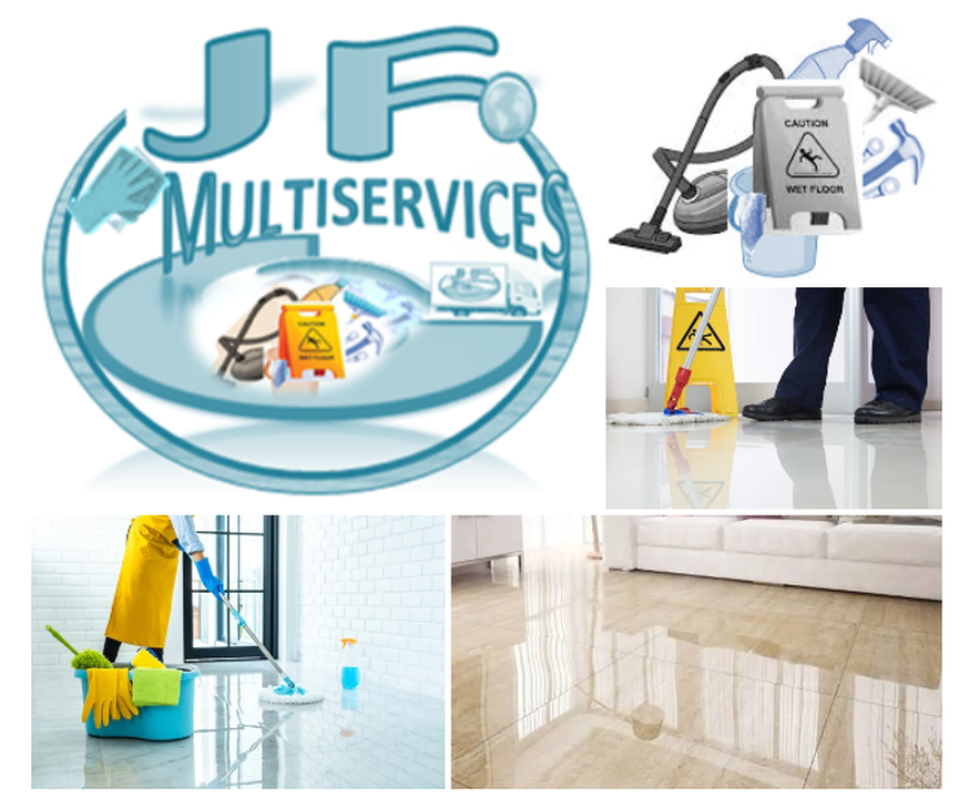 JF Multiservices LLC Image
