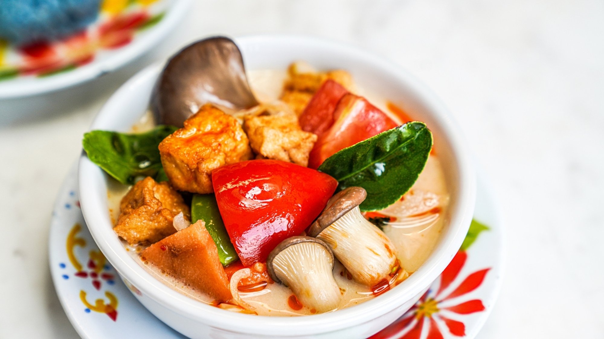Tom Kha (M)