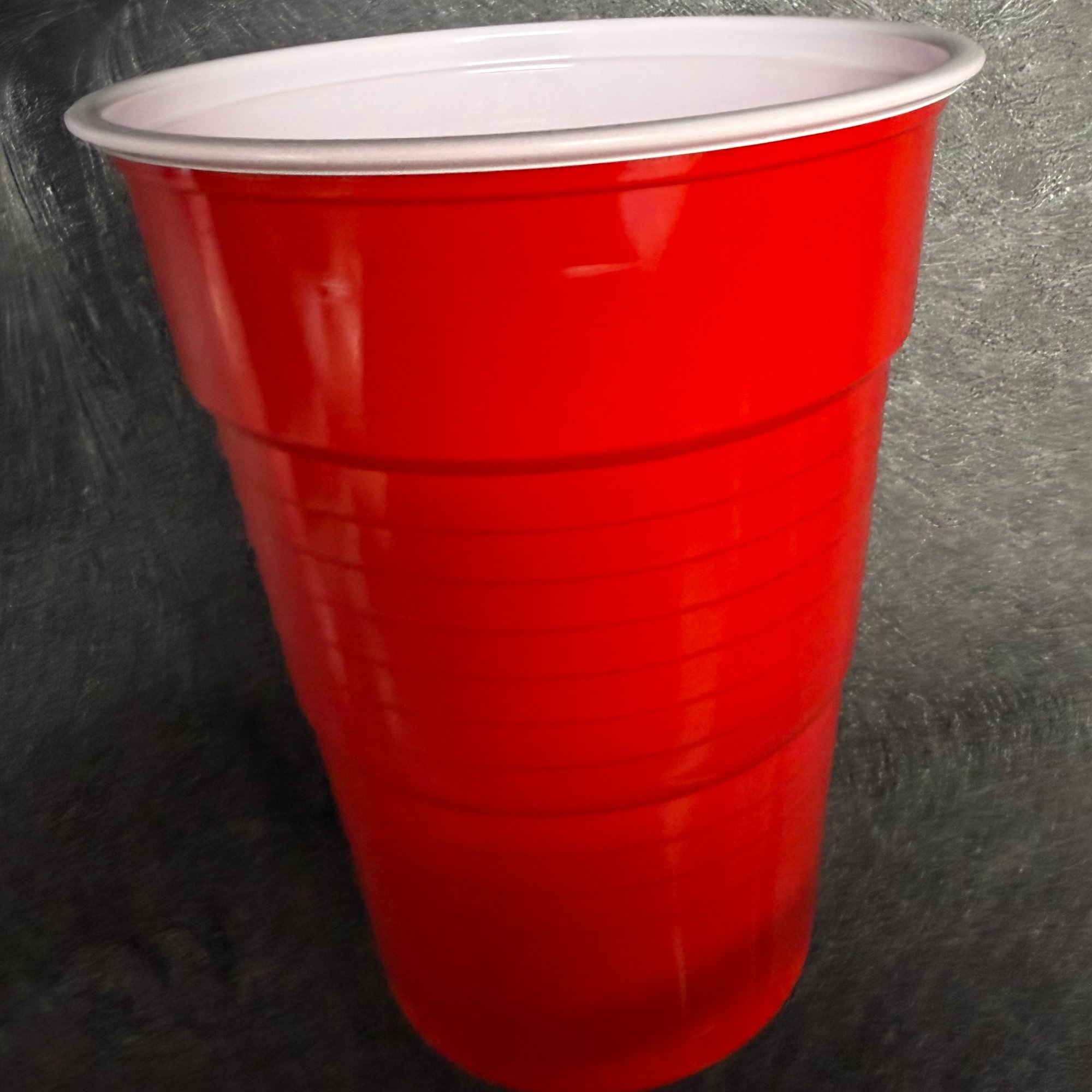 Red Cup