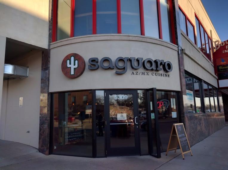 Saguaro Mexican Restaurant Coupons near me in Minneapolis | 8coupons