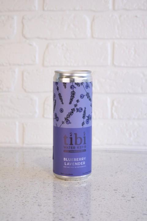 Blueberry Lavender Mamachari