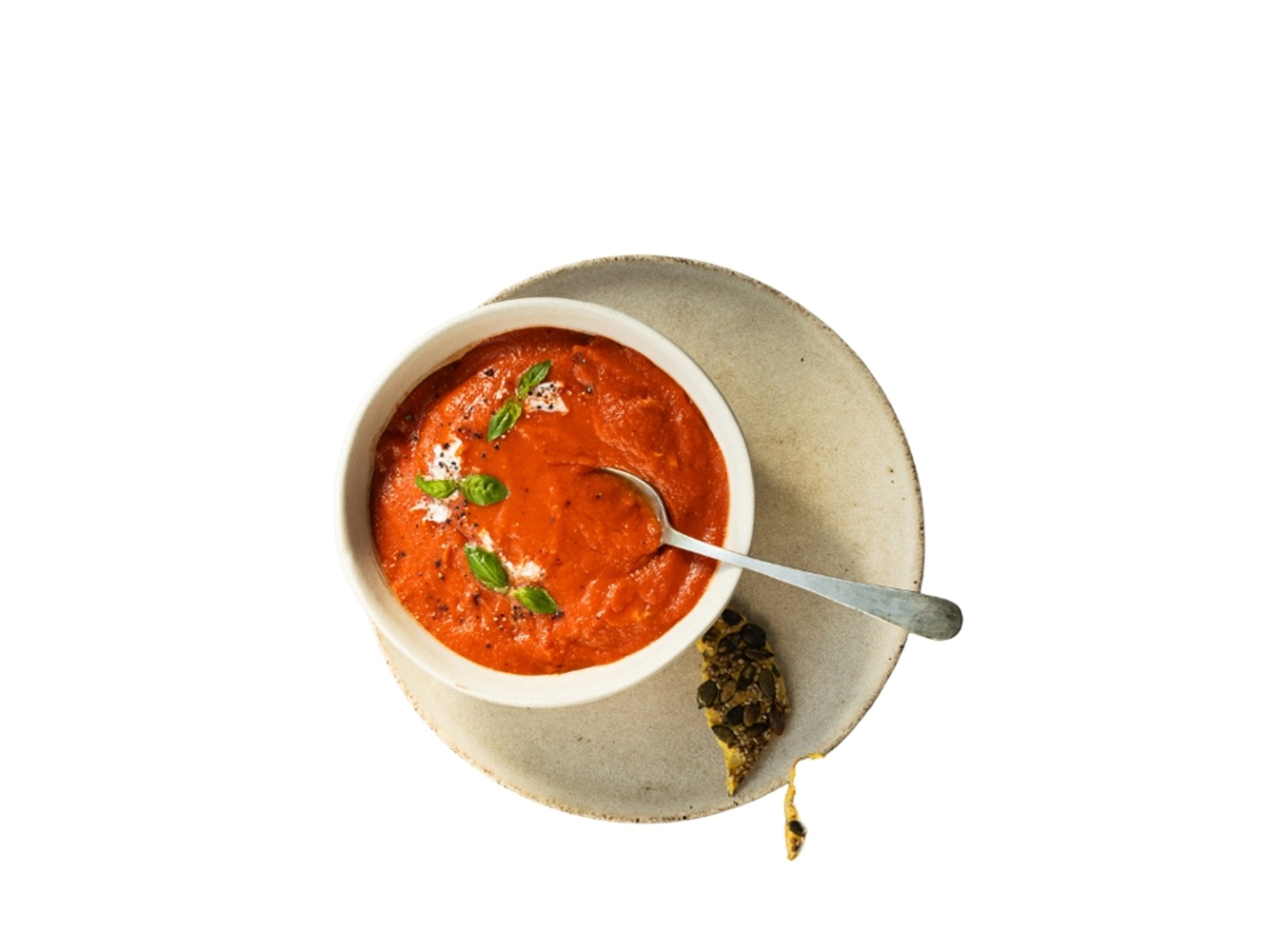 3 Oz Cup Side Tomato Sauce