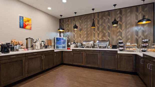 Images Best Western Plus Nashville Airport Hotel