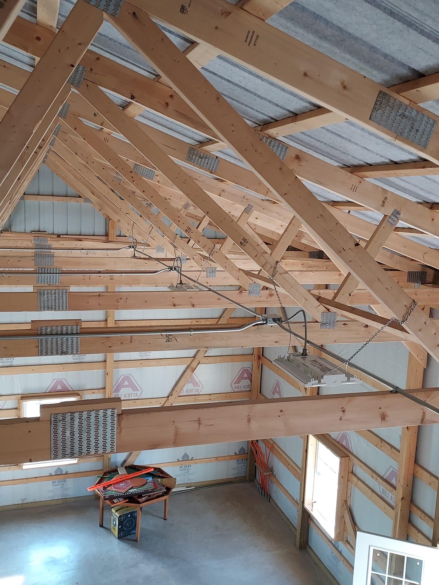 Hall's Premium Electric, LLC Image