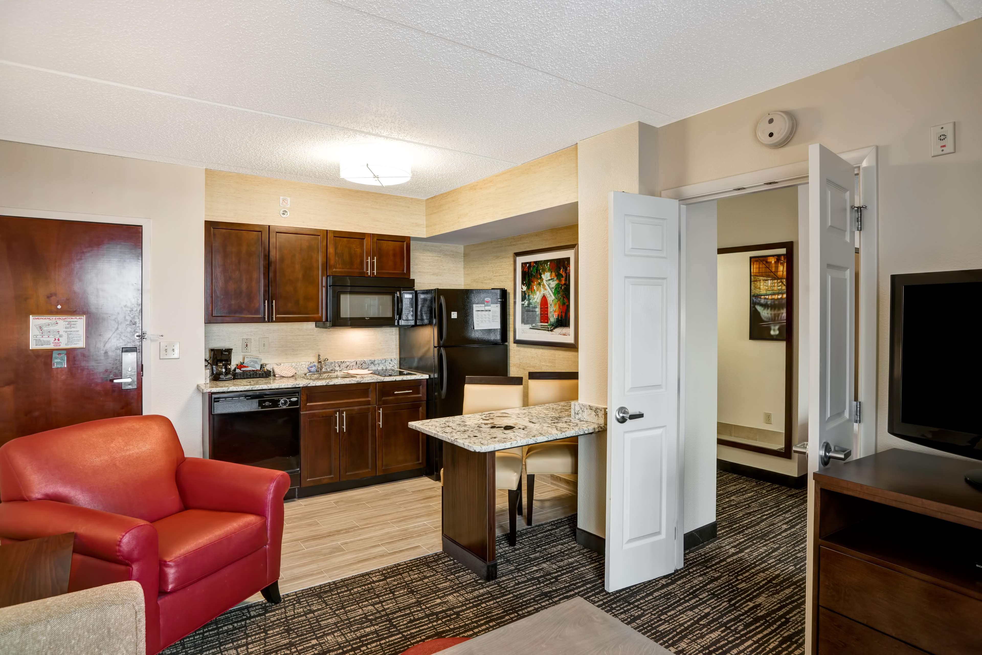 Homewood Suites by Hilton Washington, D.C. Downtown Photo