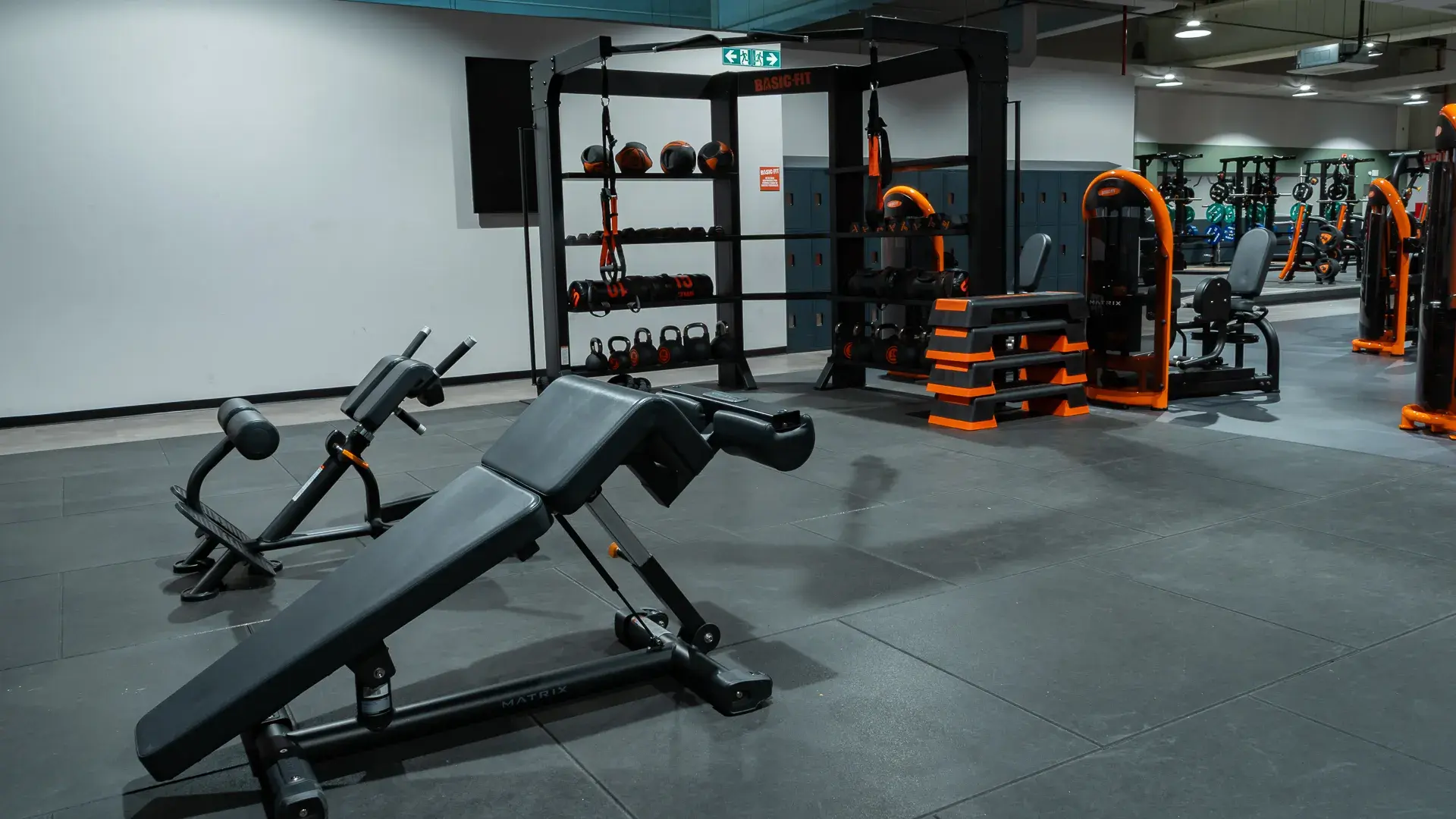 Galería en miniatura