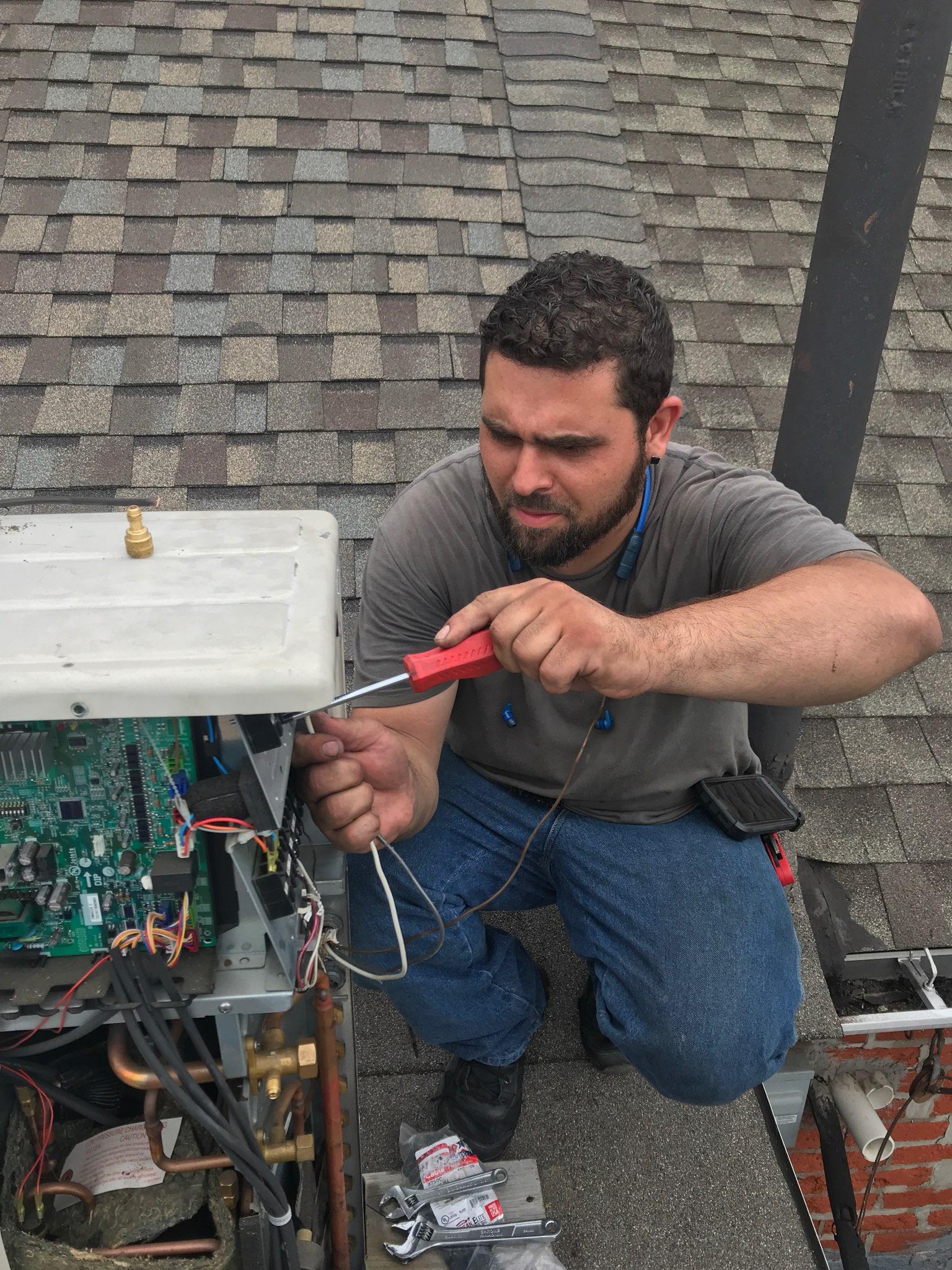 Therm Ayre Co. LLC Image