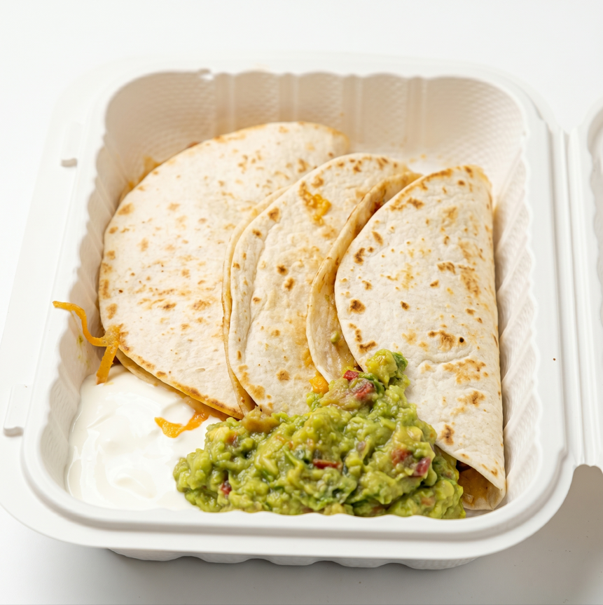 Quesadilla (Steak)