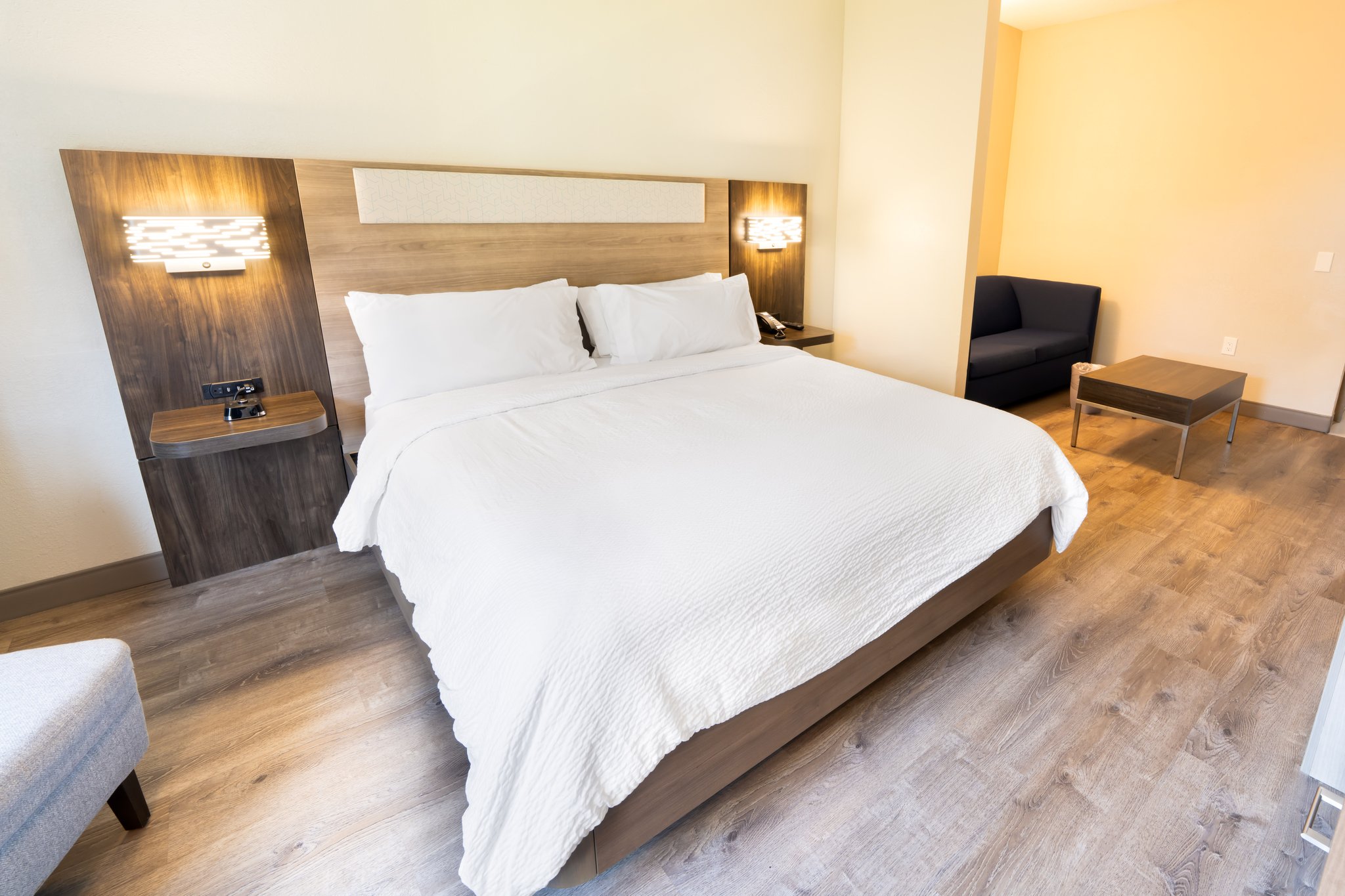 Holiday Inn Express St. Augustine Dtwn - Historic by IHG Image