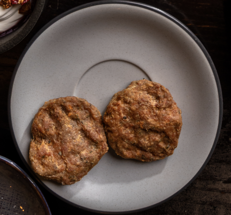 Breakfast Sausage