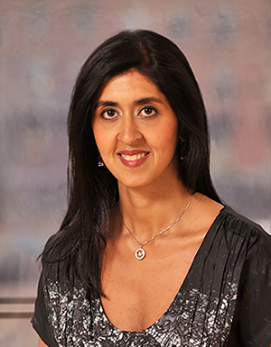 ENT New York: Vandana Kumra, MD Photo