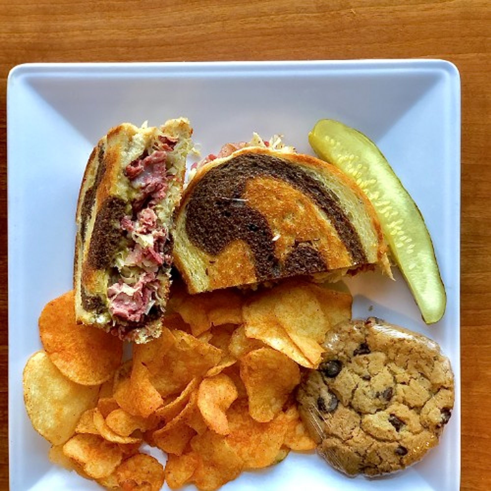 Reuben