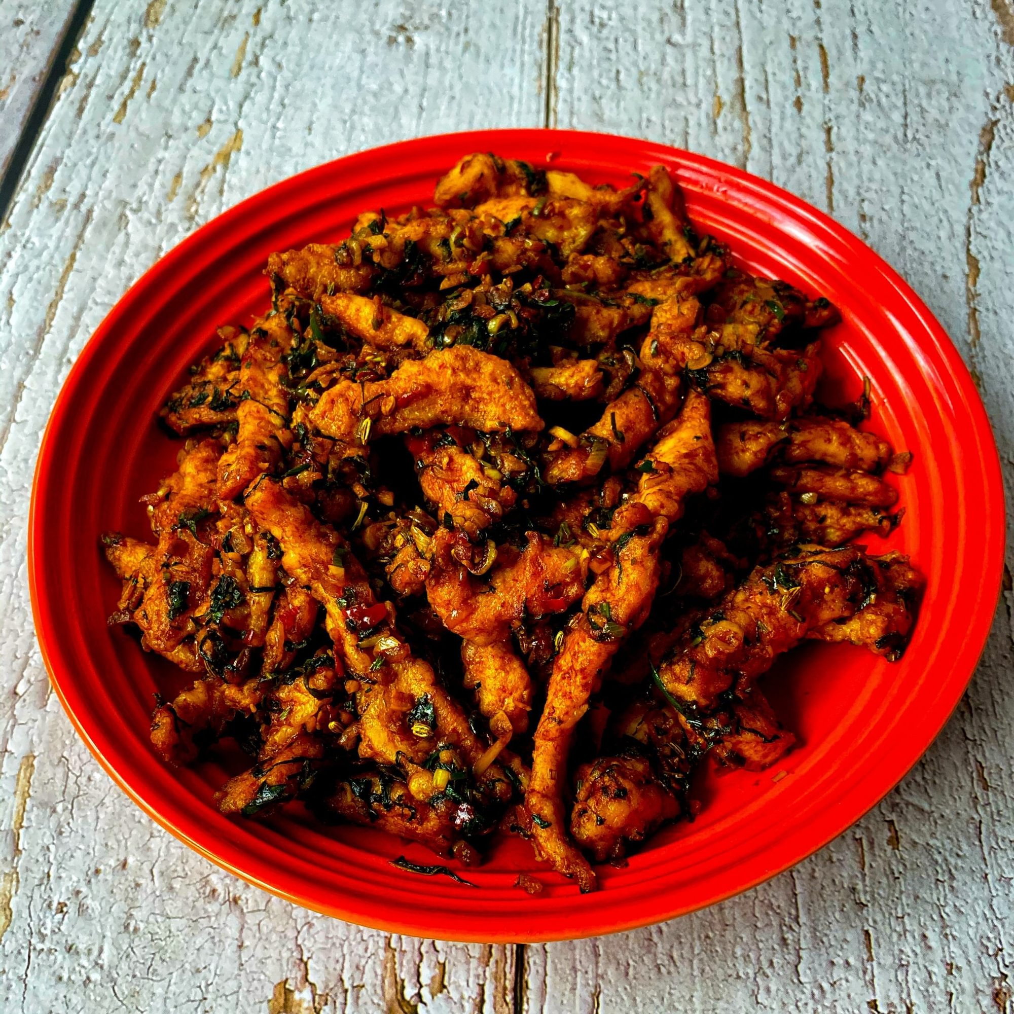Chicken 555*