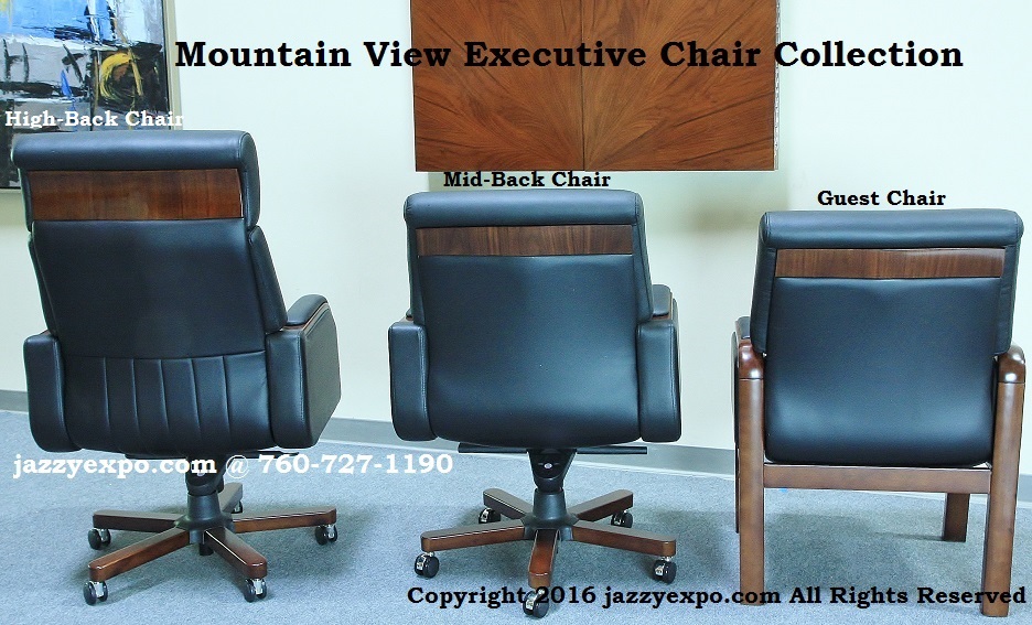 jazzyexpo Executive Office Furniture Photo