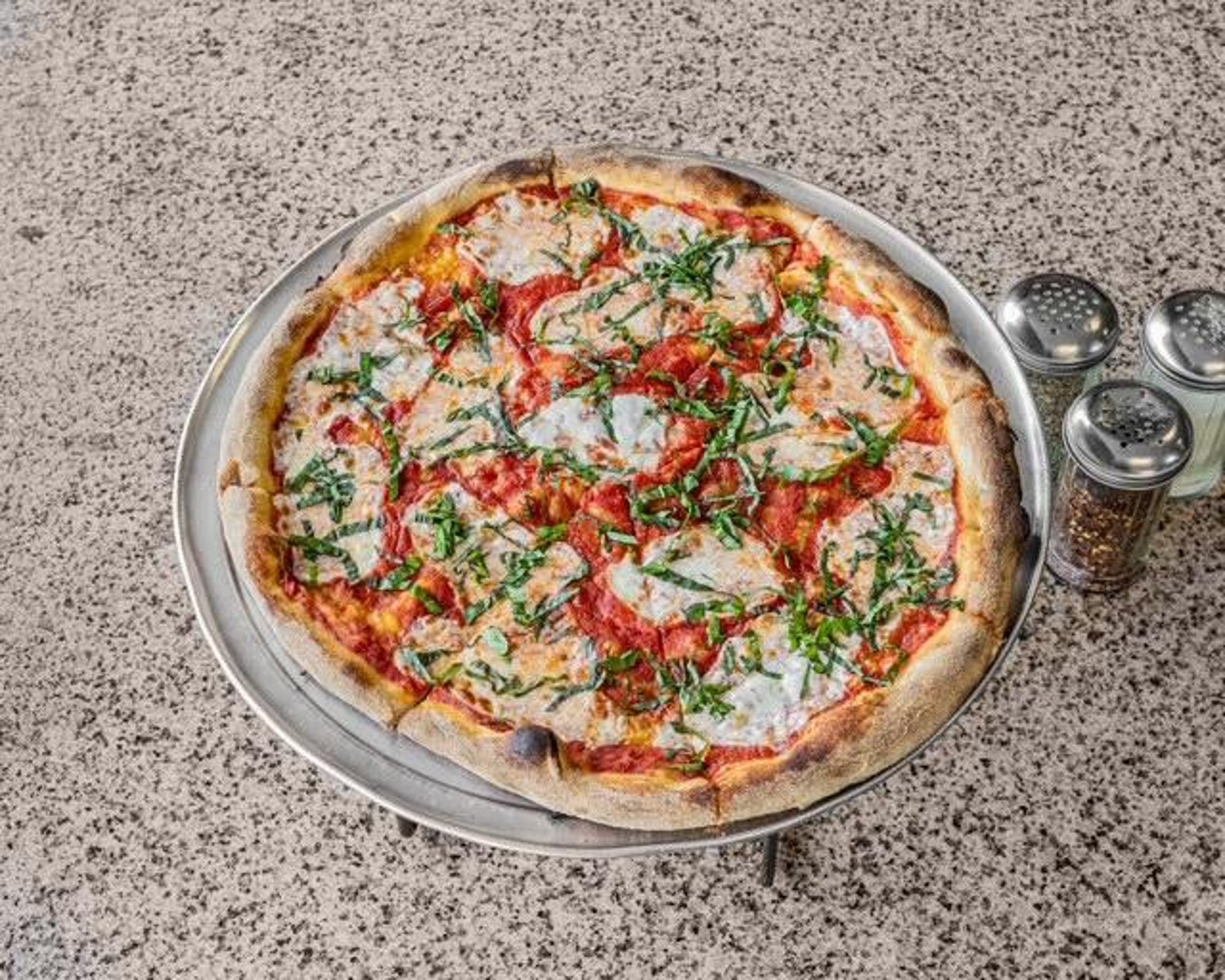 Large Rebecca's Margherita