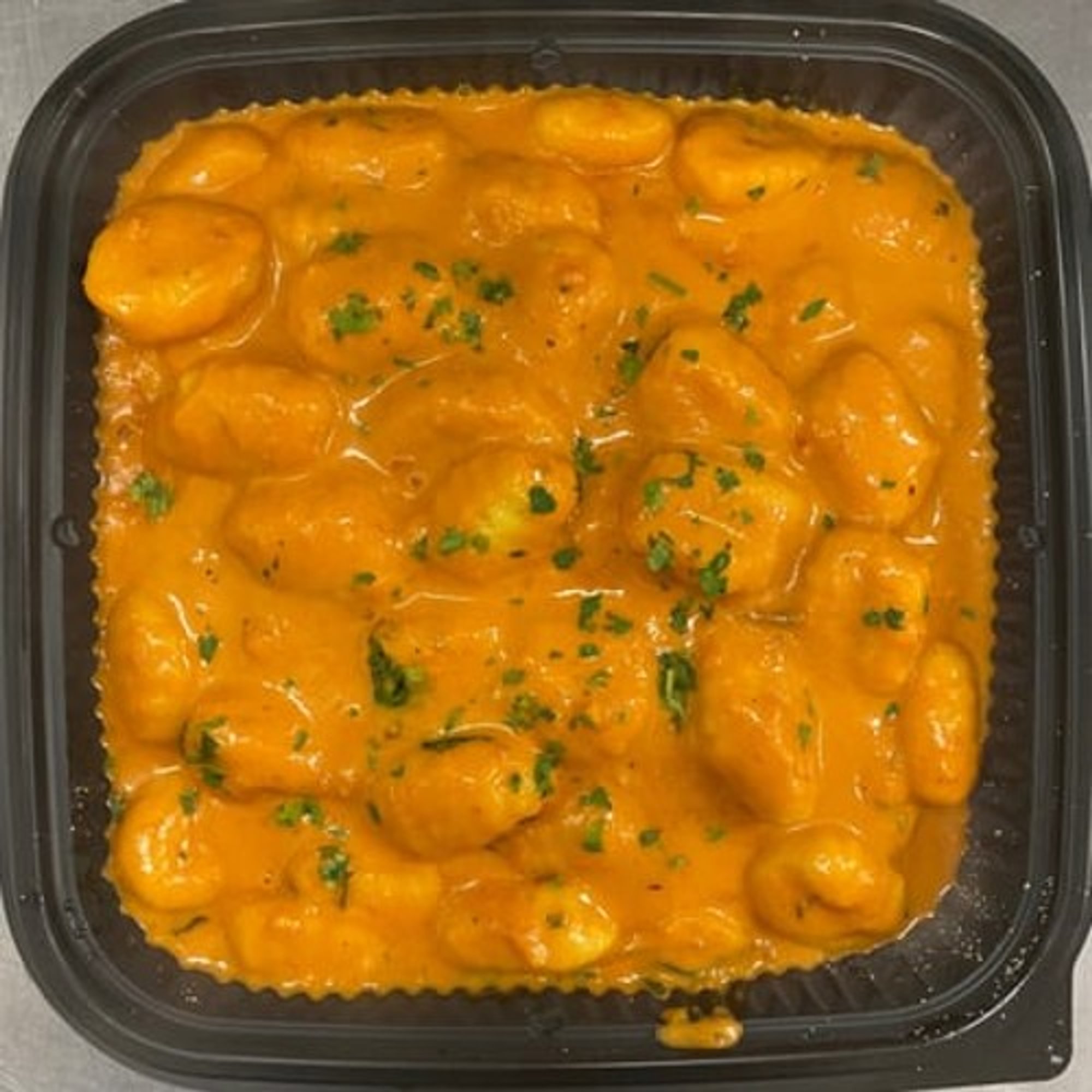 Gnocchi Marinara