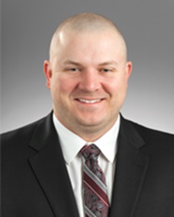 Alex White, MD