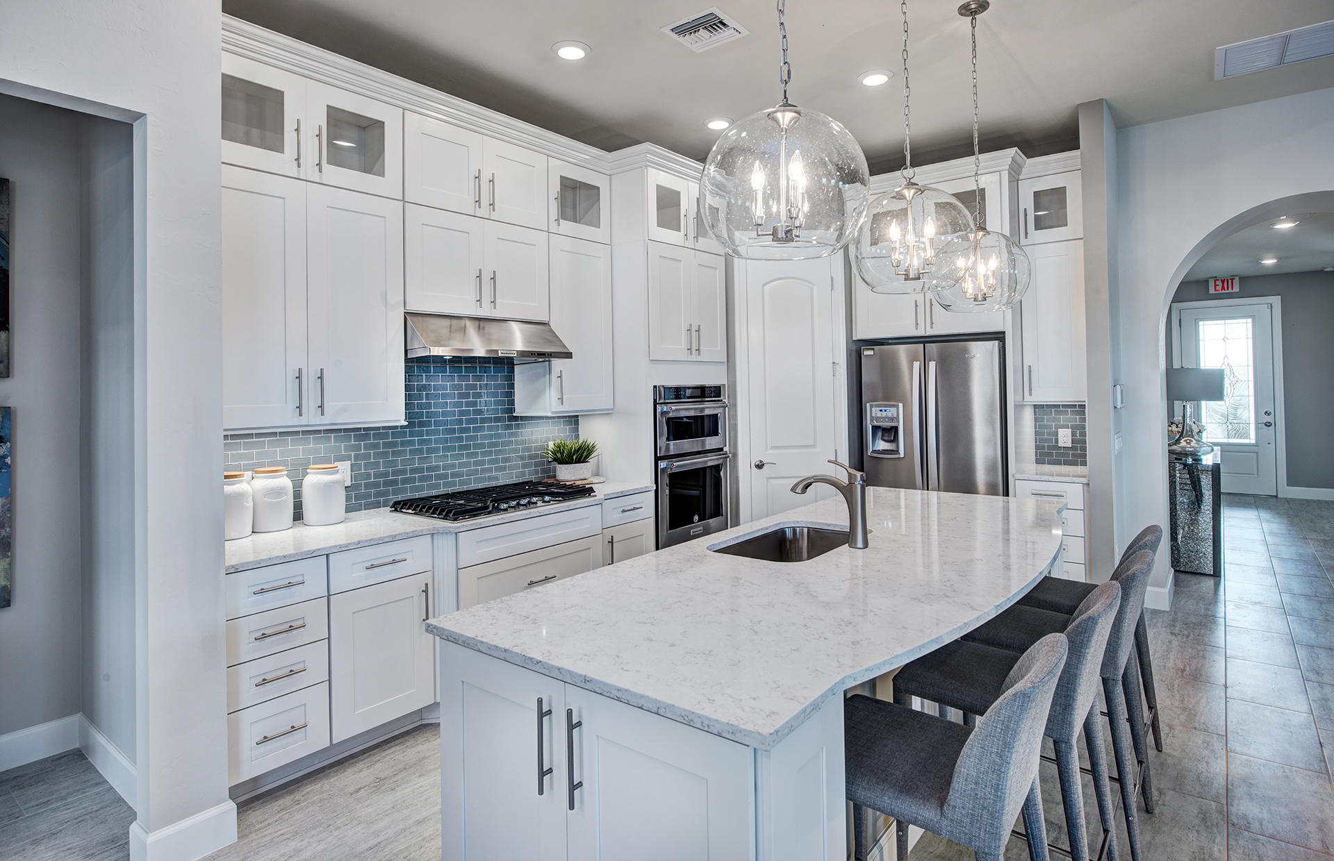 Amaranda at Fiddler's Creek by Pulte Homes Photo