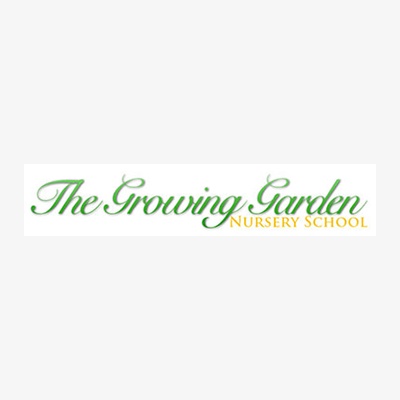 The Growing Garden Nursery School Logo
