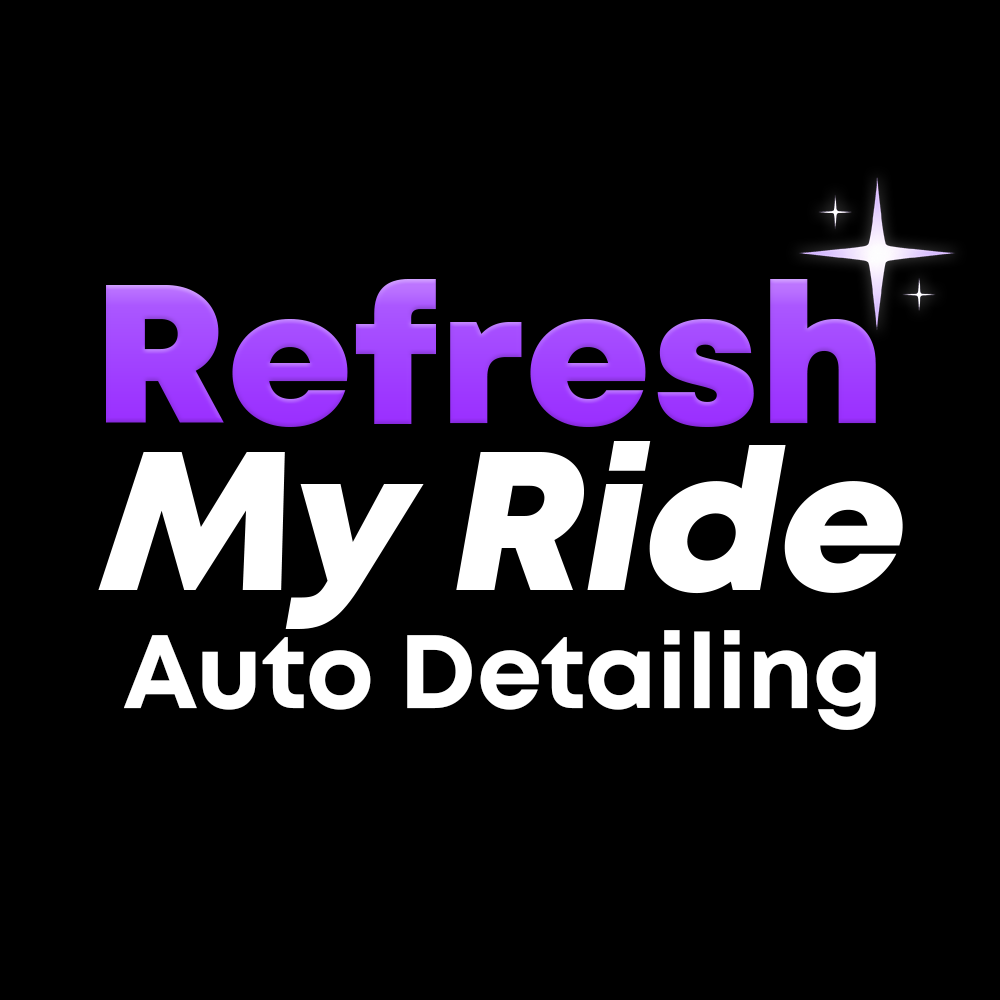 Refresh My Ride Auto Detailing