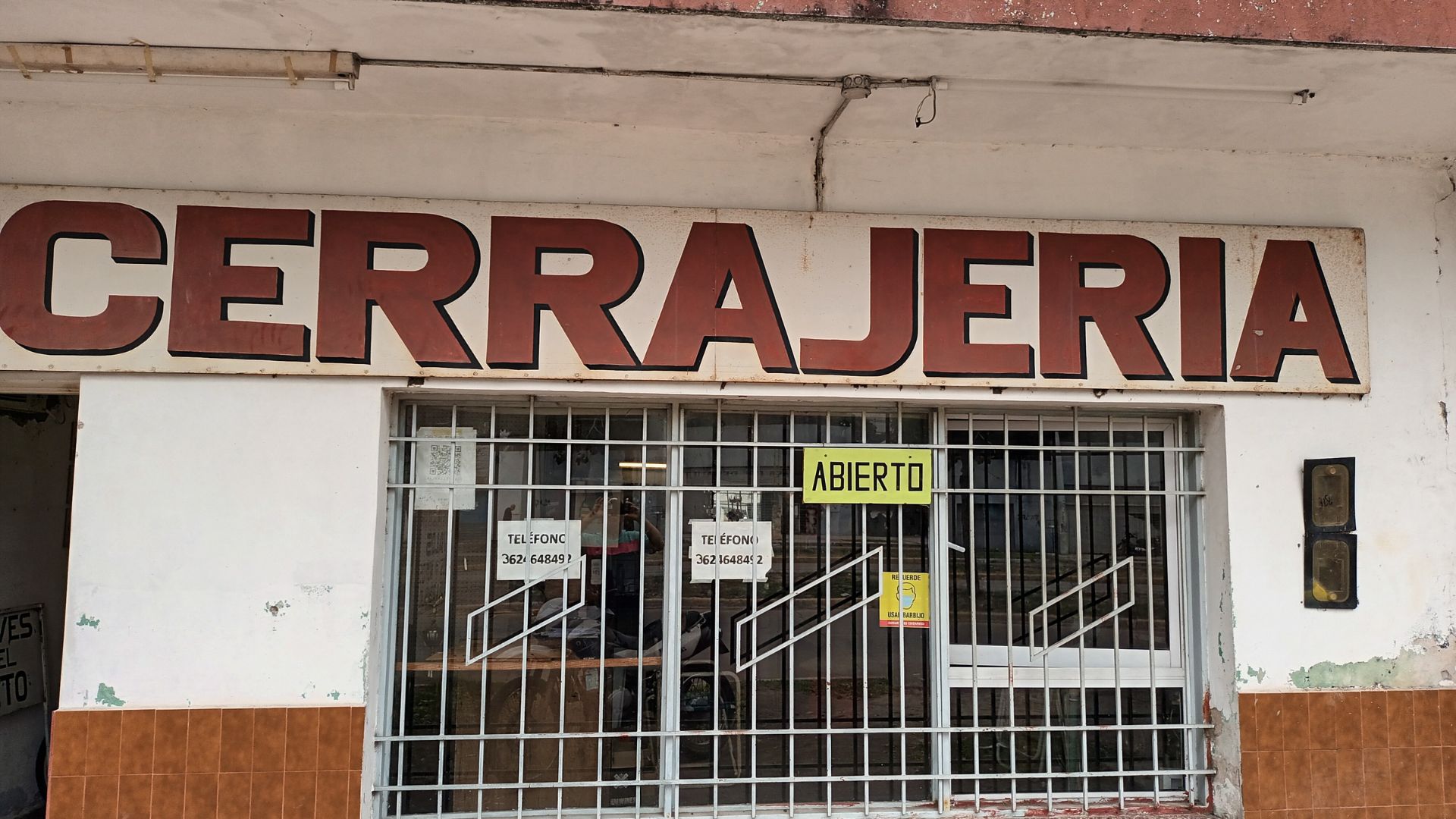 Galería en miniatura
