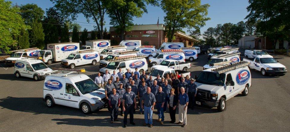 E. Smith Heating & Air Conditioning Photo
