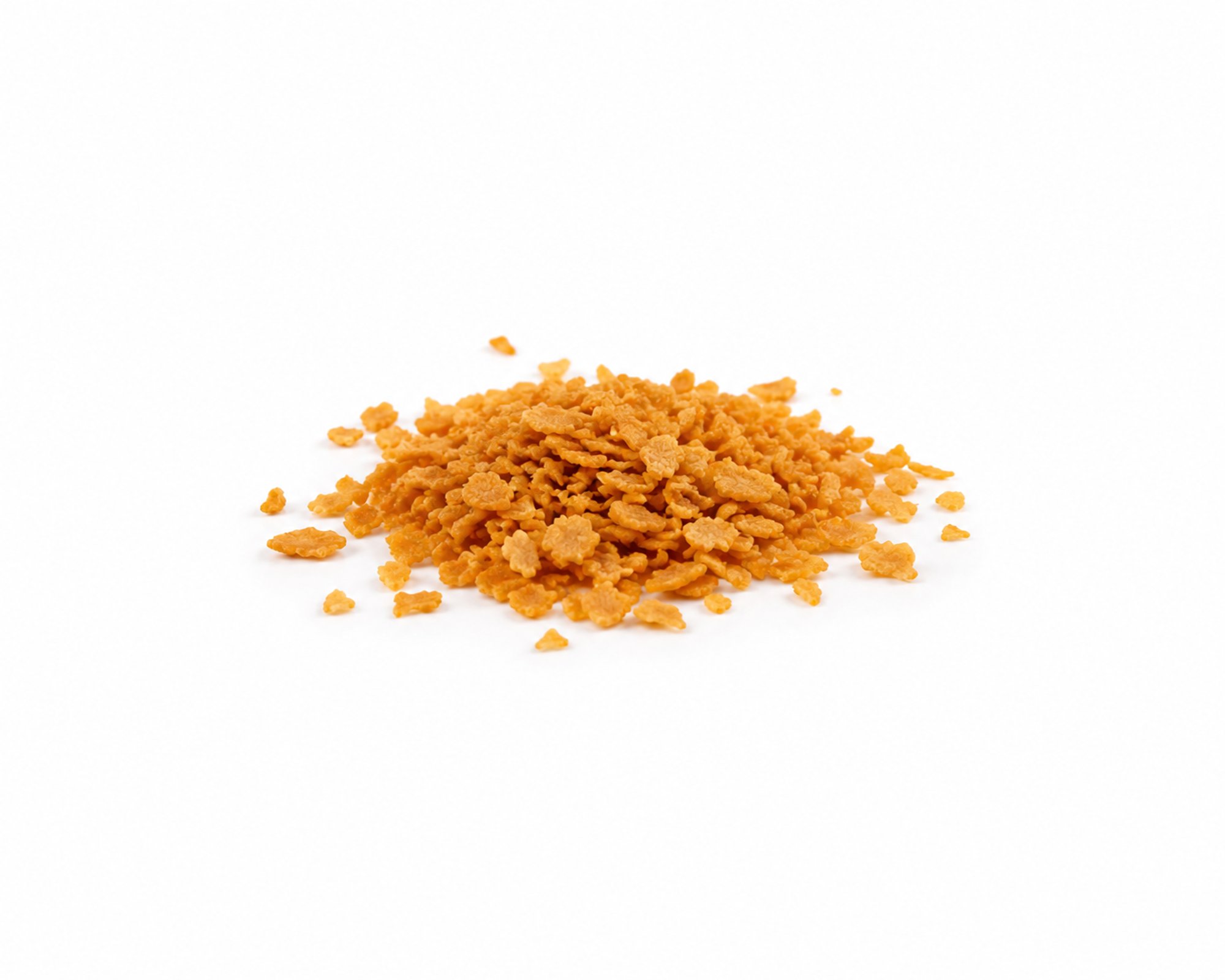 Side Crispy Garlic 2oz