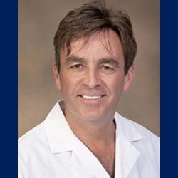 Peter Ott, MD