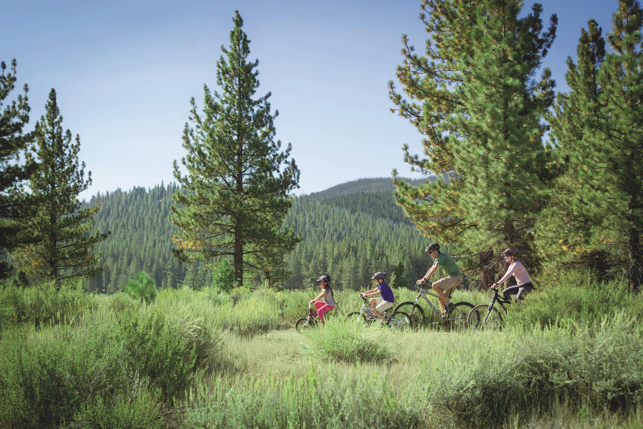 The Ritz-Carlton, Lake Tahoe Photo