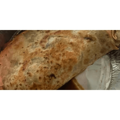Quesadilla Guadalajara