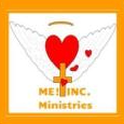 ME Inc  Ministries LLC Logo