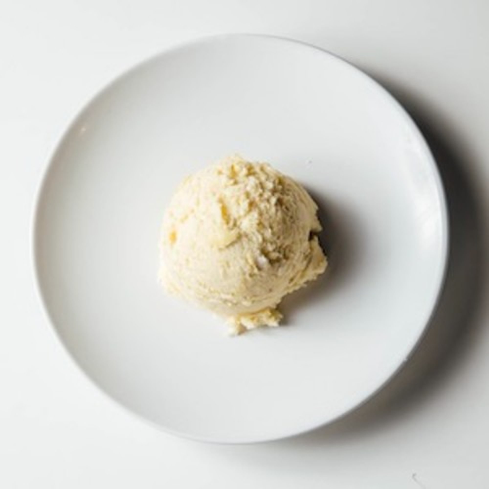 MASHED POTATOES - REG SIDE