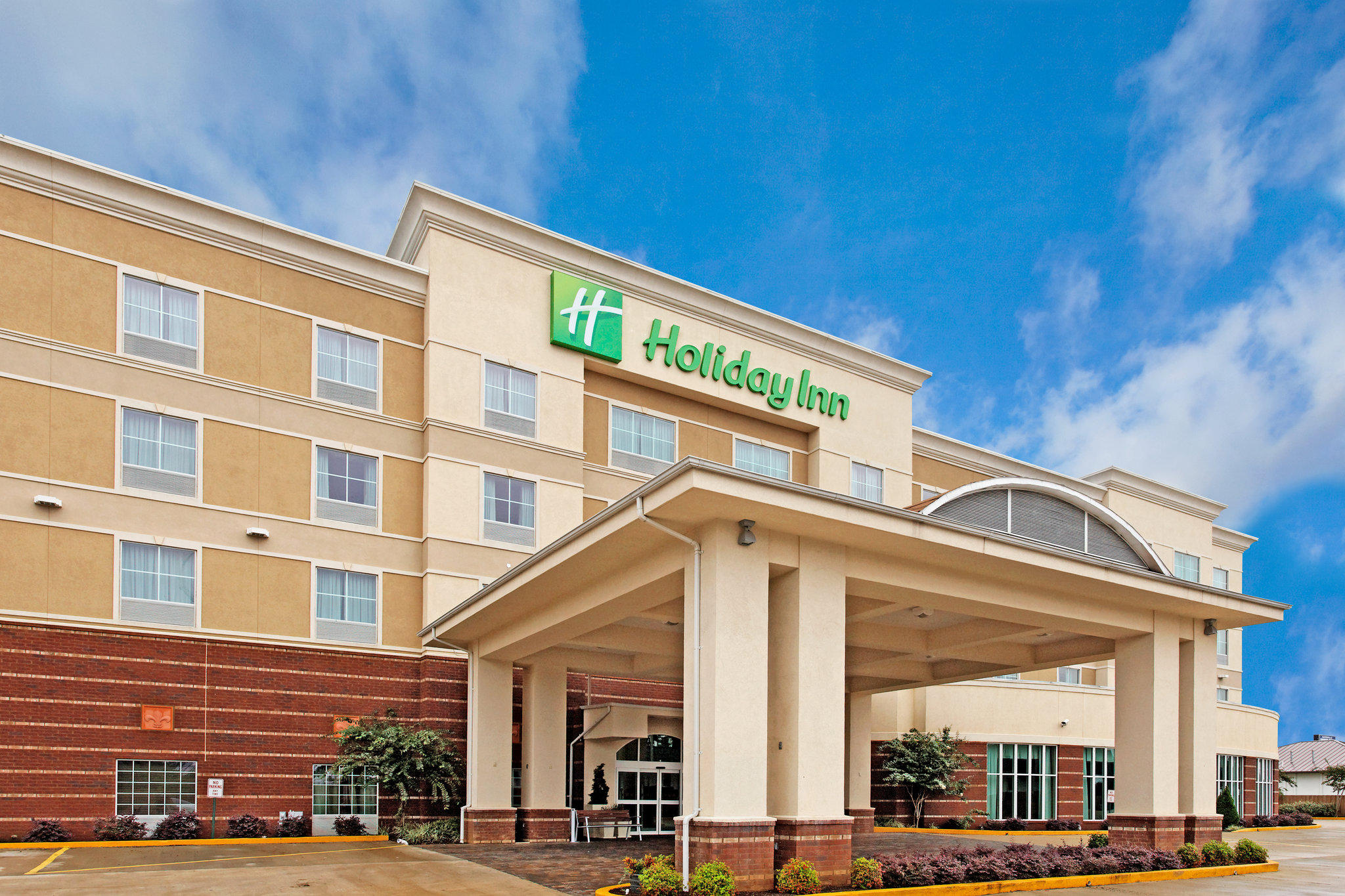 Holiday Inn Batesville Photo