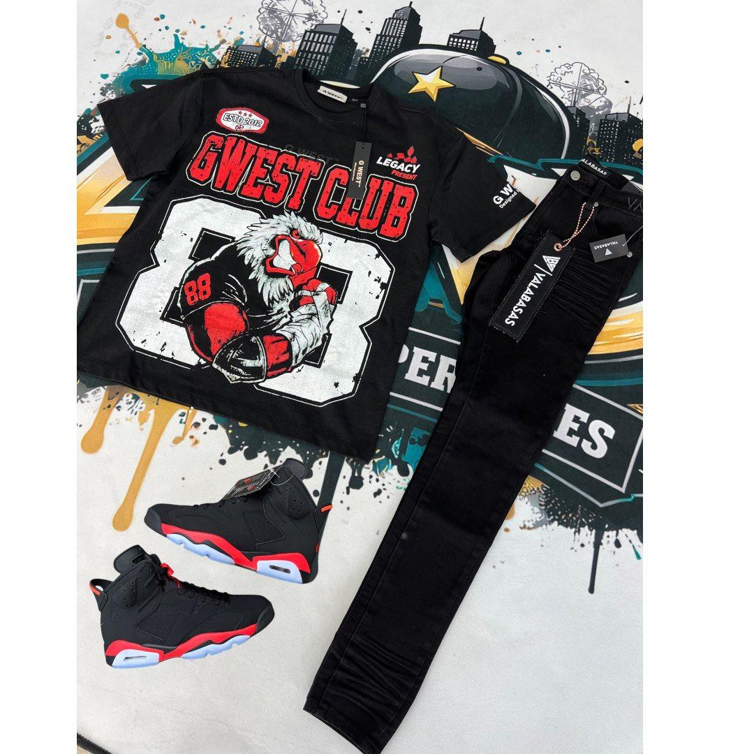 LGND Clothing & Perfumes Image