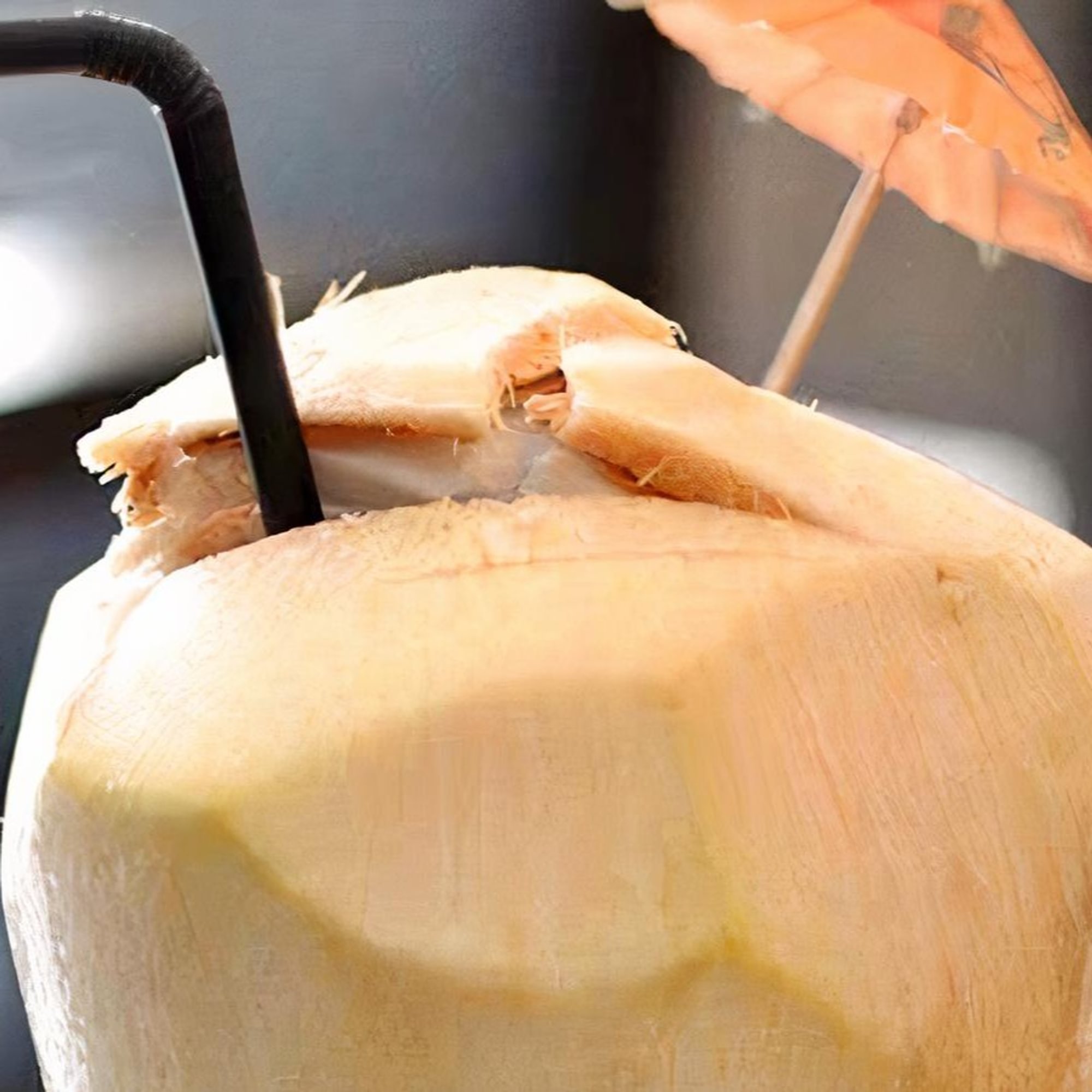 Coconut Juice